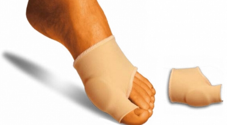 Pripomočki za stopalo