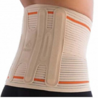 Križni pas FINETECH