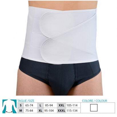 Pas za trebuh "FLEXFIX"