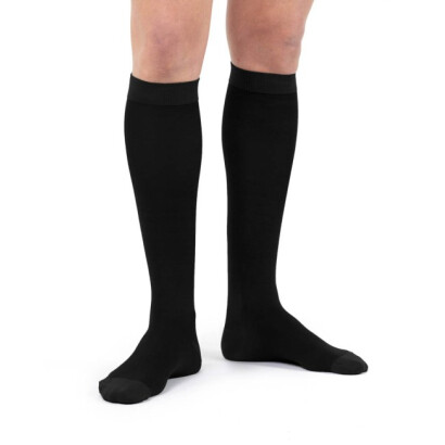 Preventivne kompresijske nogavice za moške